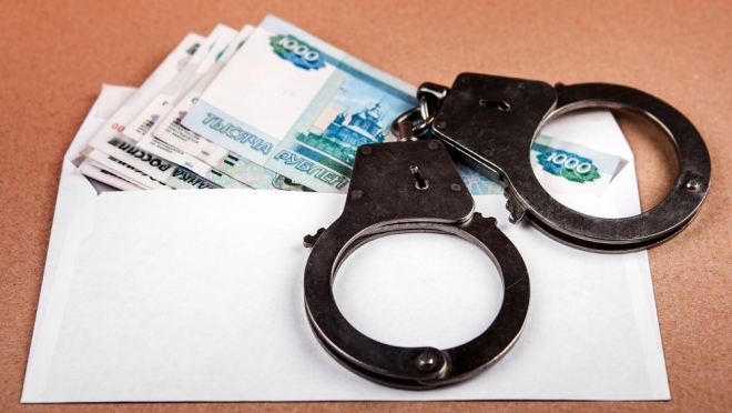 В Марий Эл в этом году расследовано 99 коррупционных преступлений