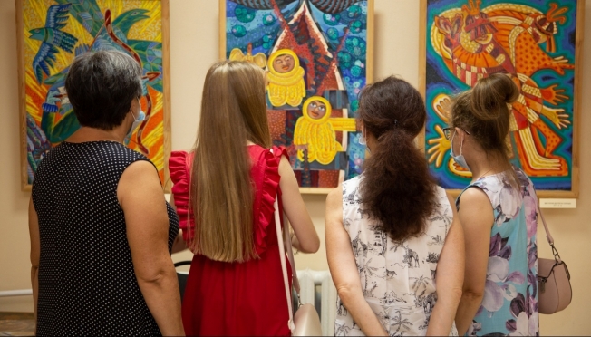 В Марий Эл студентам предлагают бесплатно посетить спектакли и выставки