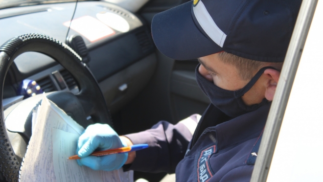 В двух районах Марий Эл пройдет «Нетрезвый водитель»