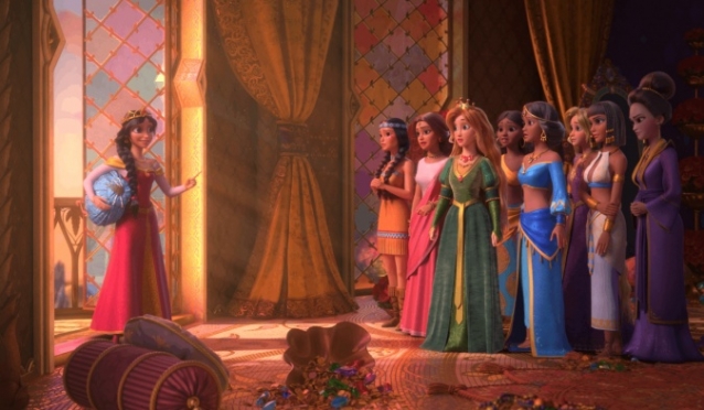 Руслан и Людмила. Больше, чем сказка