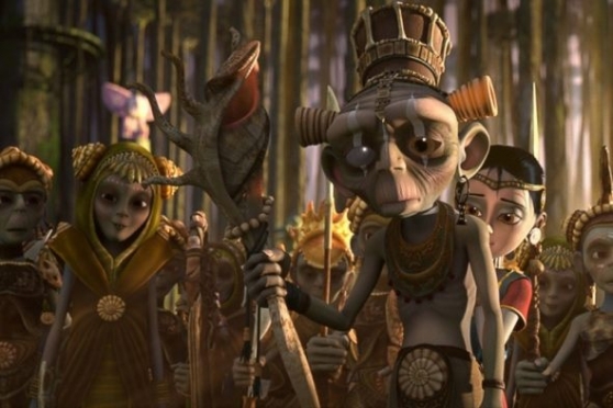 Савва. Сердце Воина