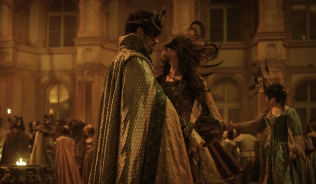 Три мушкетёра: Д’Артаньян