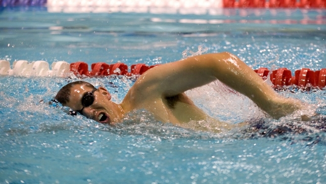 Бассейн ТЭЦ-1 откроется 1 сентября