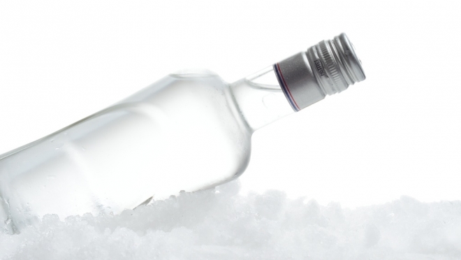 В каких регионах производится водка со Знаком качества