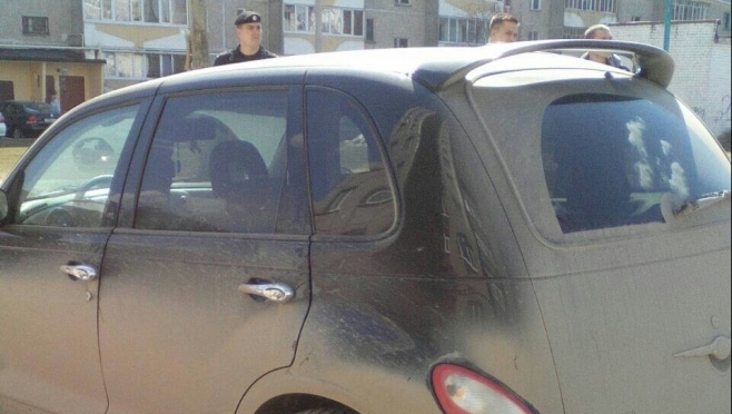 В Марий Эл должник нашёл средства, чтобы не расстаться с машиной
