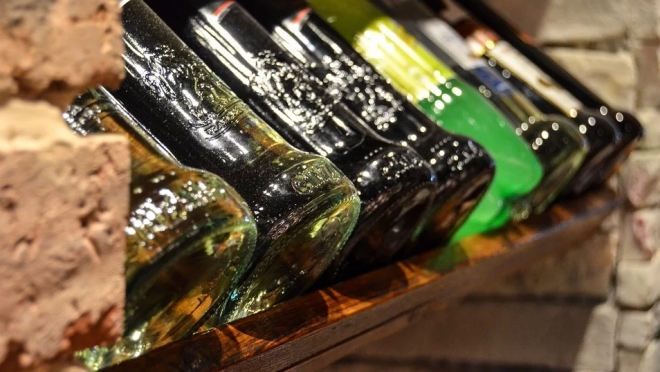 Российские вина могут начать рекламировать в СМИ