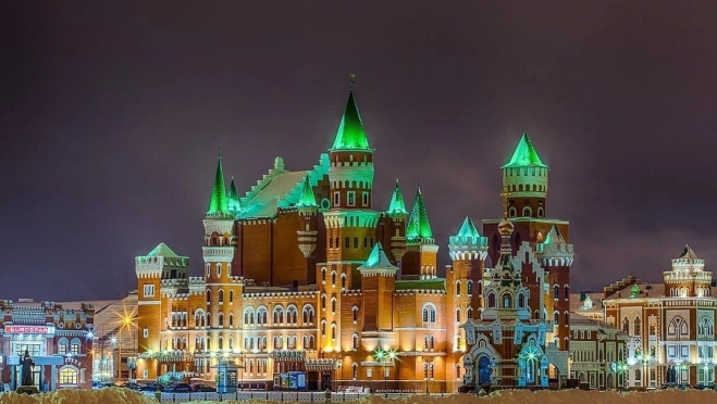 В Республиканском театре кукол  назначили нового худрука и директора