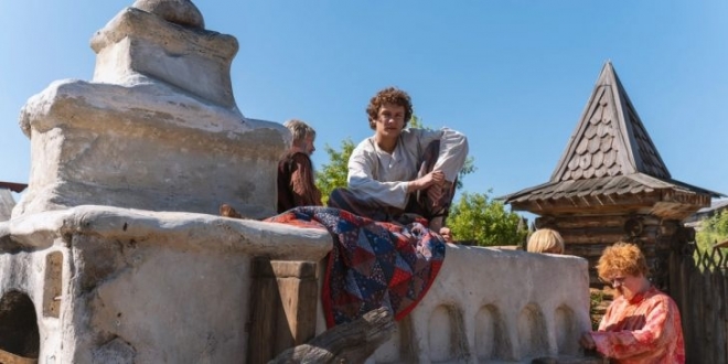 По щучьему велению