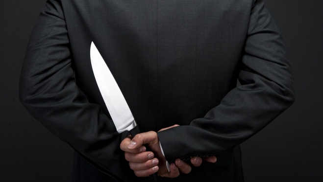 Пьяный 16-летний йошкаролинец пытался зарезать родственника