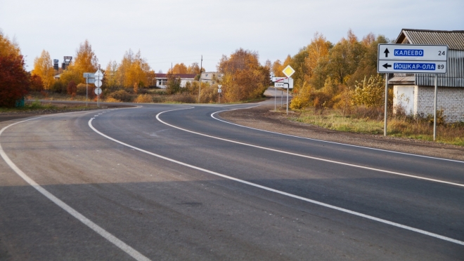 В 57 регионах страны работы по нацпроекту «БКАД» завершены более чем на 80%