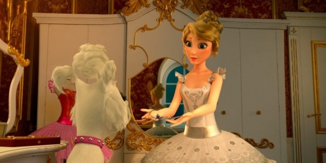 Великолепная пятерка