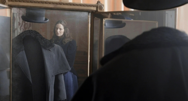 Человек-невидимка. Возвращение легенды