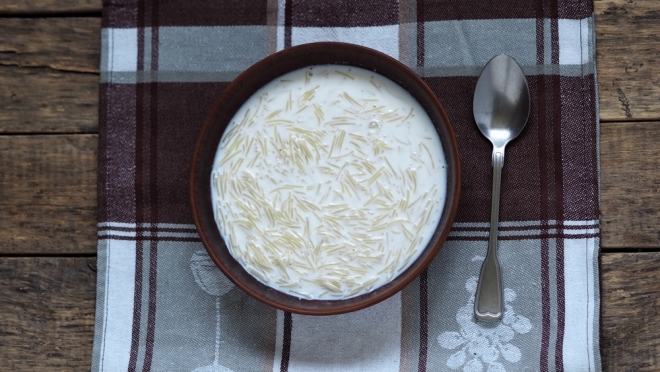 В Марий Эл в школьной столовой в молочном супе нашли кишечную палочку