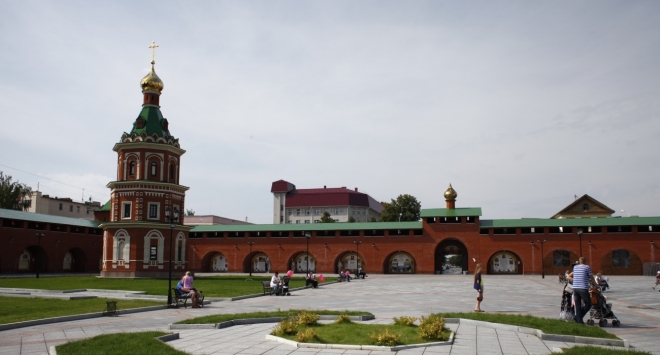 Розовое Лето