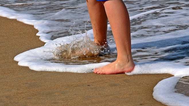 В Йошкар-Оле открыли купальный сезон