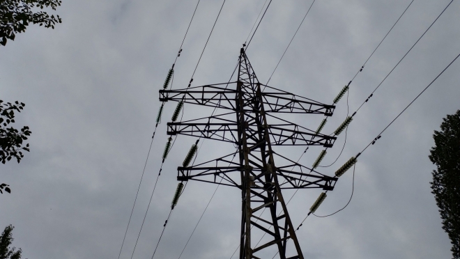 В этом году на модернизацию подстанции Кожино в Марий Эл направят более 57 млн рублей