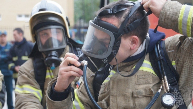 За прошедшую неделю пожары унесли жизнь ещё одного жителя Марий Эл