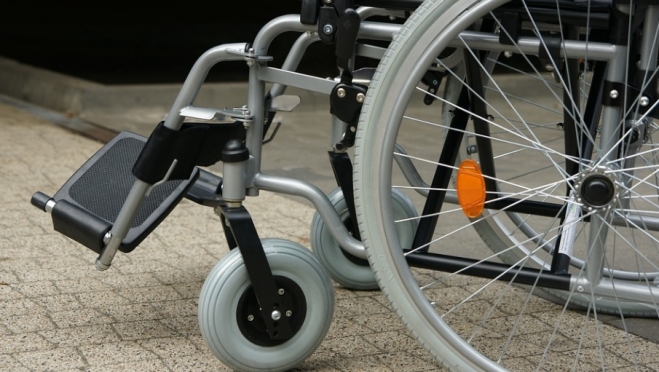 В Марий Эл средний размер пенсии инвалидов составляет 13 961 рубль