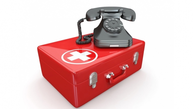 Жителей Козьмодемьянска обучают оказанию первой помощи