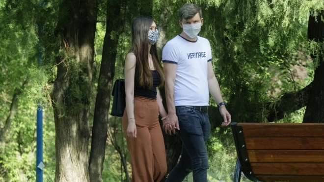 Меньше всего COVID-19 болеют жители Мари-Турекского и Юринского районов