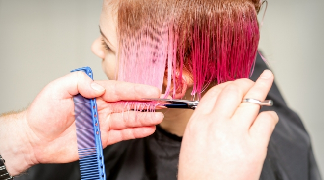 Авито Услуги: количество онлайн-записей к бьюти-мастерам выросло на 71%