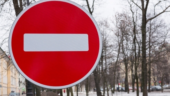 В Йошкар-Оле в связи с проведением съёмок перекроют один из перекрёстков