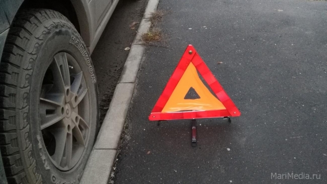 Сенатор от Татарстана Емельянов попал в серьёзное ДТП