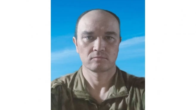 Доброволец из Советского района с августа 2024 года числился пропавшим без вести