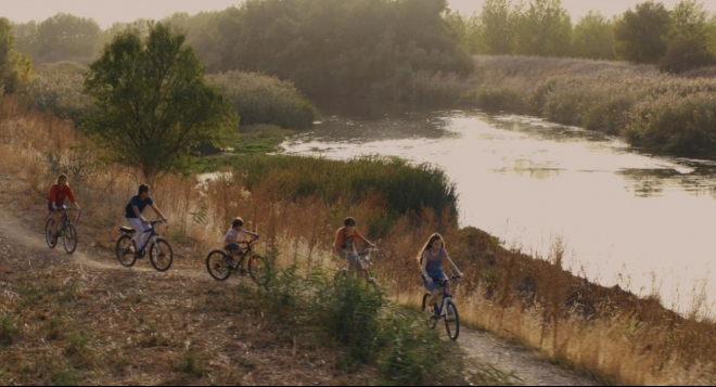 Бугимен. Начало легенды