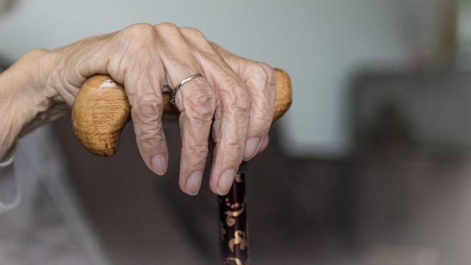 В Марий Эл проживает 13 человек в возрасте 100 лет и старше