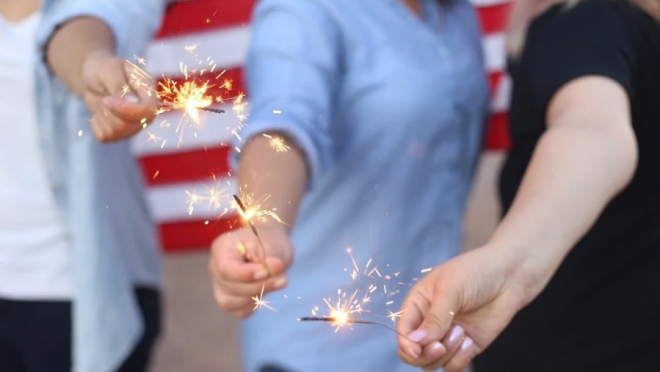 Раскрыты надежды россиян на наступивший год