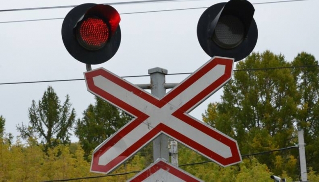 ЖД переезды на территории Медведевского района и Йошкар-Олы не отвечают требованиям безопасности