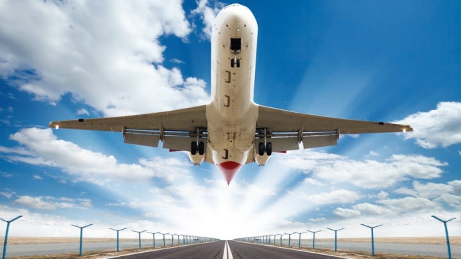 Россия возобновляет авиасообщение с 52 странами