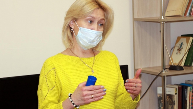 В исправительном центре в Медведево у подопечных развивают эмоциональный интеллект