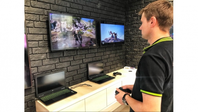 Tele2 запускает облачные игры на 5G