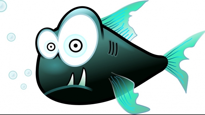 Гигантскую воблу поймали рыбаки на Волге