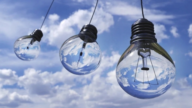 В «Гомзово» отключат электричество