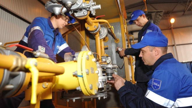 В выходные дни газоснабжение Марий Эл будет  осуществляться в штатном режиме