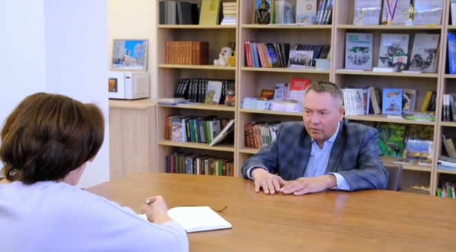 В Марий Эл стартует новый этап программы «Герои Марий Эл. Талешке-влак»