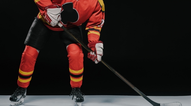 В Перми стартовал суперфинал всероссийских соревнований «Золотая шайба»