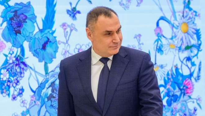 Глава Марий Эл поздравил женщин республики с Международным женским днём