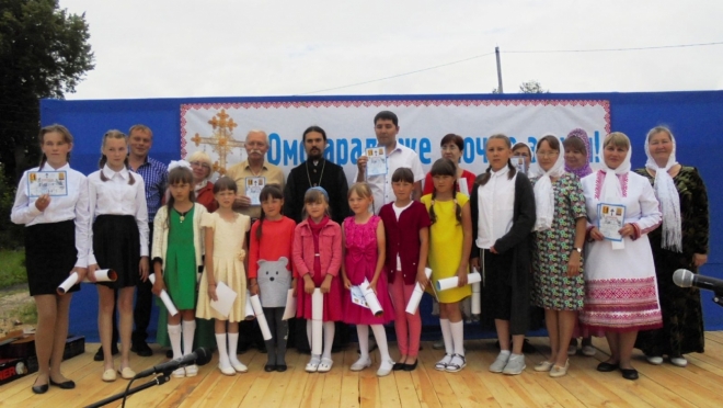 Жителей Марий Эл приглашают на фестиваль в село Верх-Ушнур