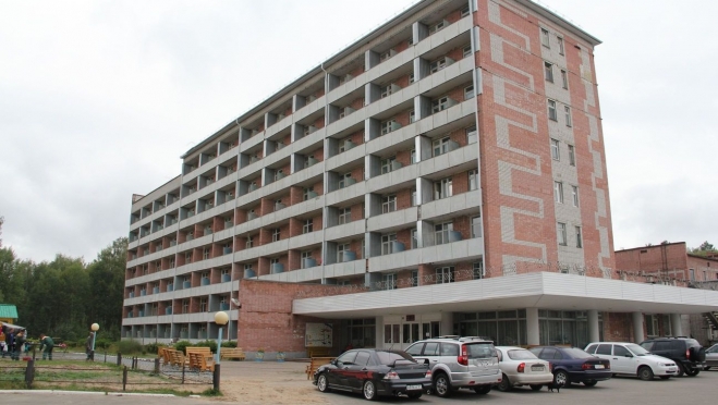 «Ростелеком» организовал Wi-Fi в санатории «Кленовая гора» в Марий Эл