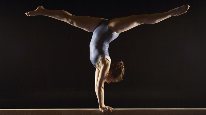 Центр гимнастики Йошкар-Олы впервые примет соревнования всероссийского уровня