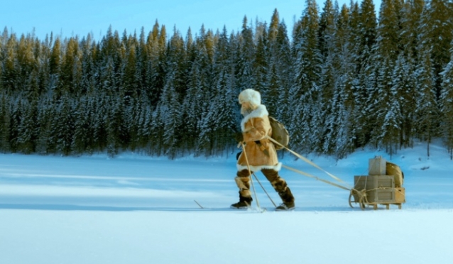 Чук и Гек. Большое приключение