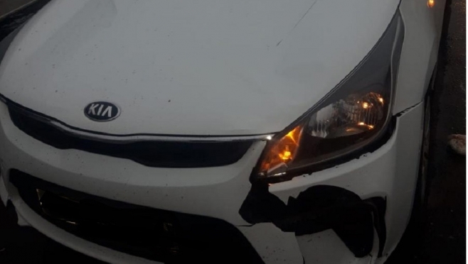 В Волжске и в Йошкар-Оле под колёса машин попали женщины-пешеходы