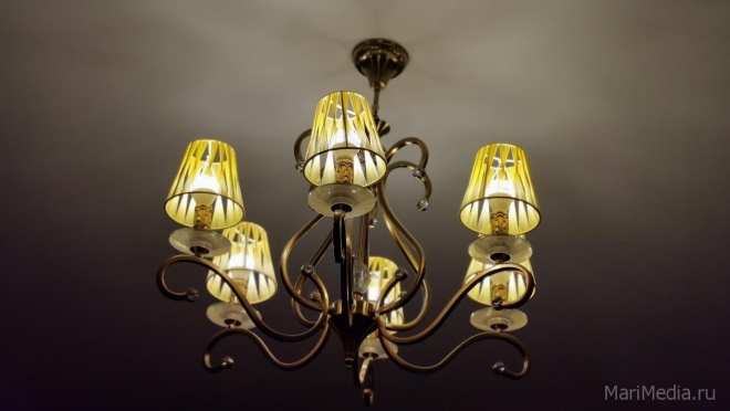 В микрорайоне 9Б целый день не будет света