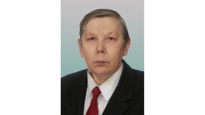 В Йошкар-Оле не стало учёного Александрова Юрия Александровича