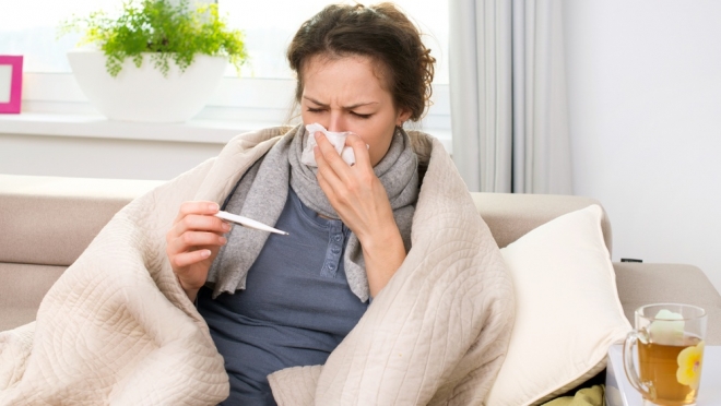 В октябре в Марий Эл будет работать «горячая линия» по гриппу и ОРВИ