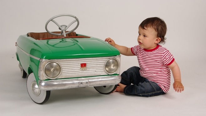 Хорошо покатался – в Йошкар-Оле задержан несовершеннолетний водитель